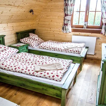 Salas Klak Aparthotel 3*