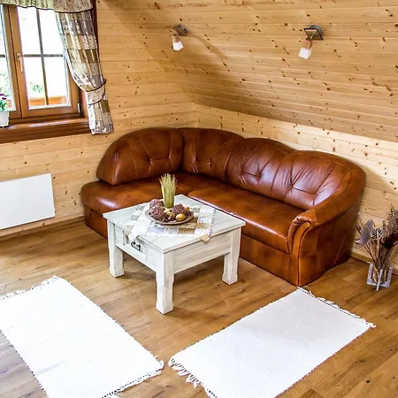 Salas Klak 3* Fackov