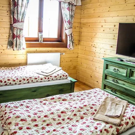 Salas Klak Aparthotel 3*