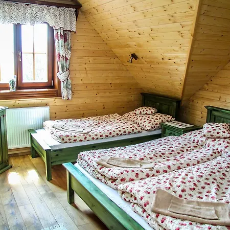 Salas Klak 3* Fackov