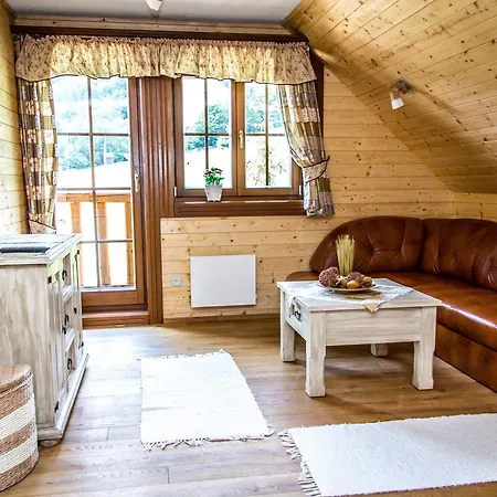 Aparthotel Salas Klak 3*