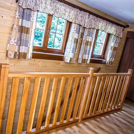 Aparthotel Salas Klak Fackov