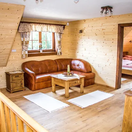 Aparthotel Salas Klak 3*