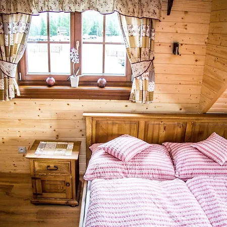 Salas Klak 3* Fackov