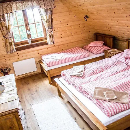 Salas Klak Aparthotel 3*