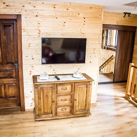 Salas Klak 3* Fackov