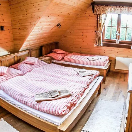 Aparthotel Salas Klak