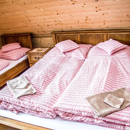 Salas Klak Apartahotel