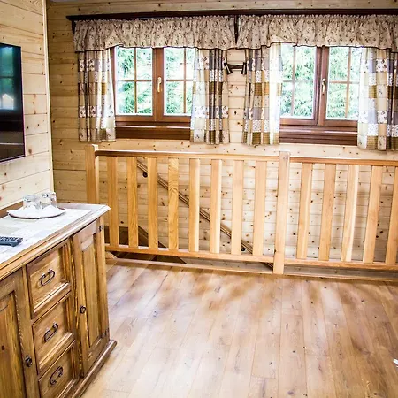 Salas Klak 3* Fackov