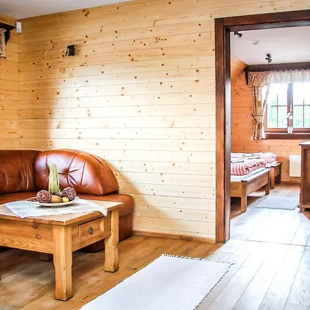 Salas Klak Aparthotel 3*