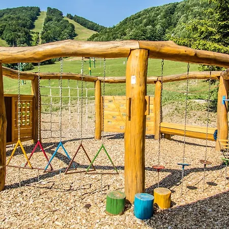Salas Klak 3*
