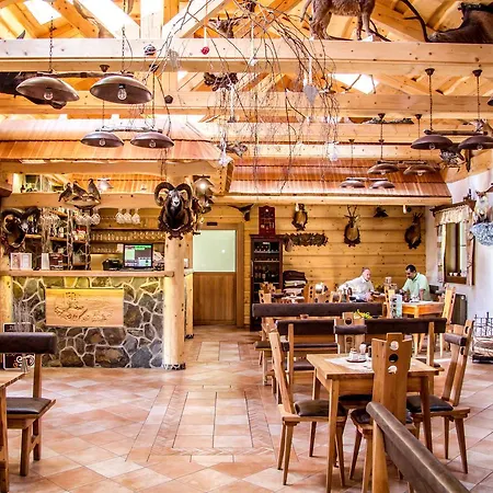 Aparthotel Salas Klak 3*