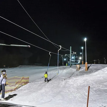 Salas Klak Apartahotel