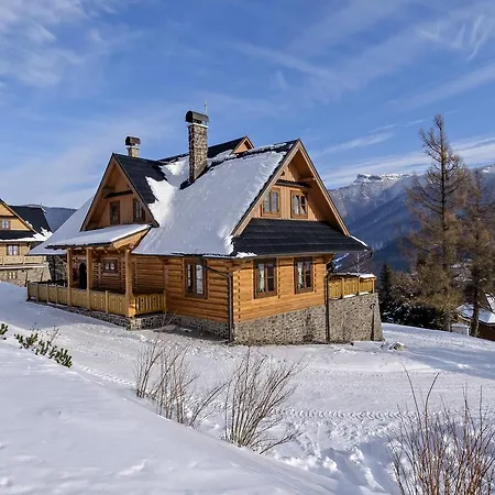 Salas Klak 3* Fackov