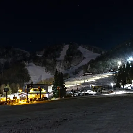 Salas Klak Aparthotel