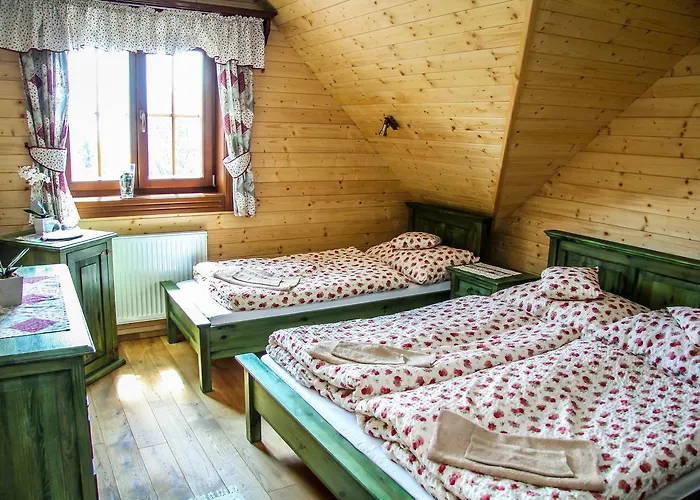 Salas Klak 3* Fackov