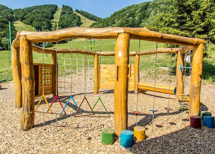 Salas Klak 3*