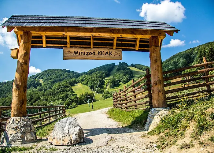Salas Klak 3*
